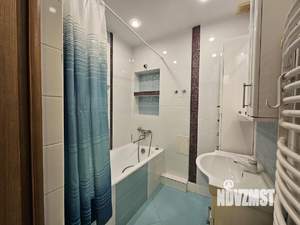 3-к квартира, вторичка, 70м2, 7/11 этаж