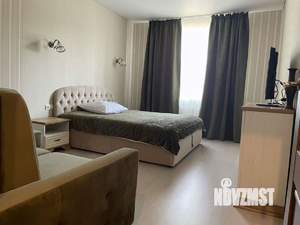 1-к квартира, вторичка, 36м2, 2/9 этаж