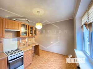 1-к квартира, вторичка, 38м2, 3/5 этаж