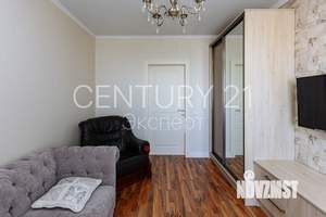 3-к квартира, вторичка, 97м2, 13/14 этаж