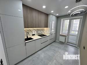 1-к квартира, вторичка, 41м2, 2/8 этаж