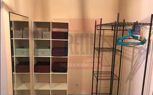 Студия квартира, вторичка, 27м2, 3/5 этаж