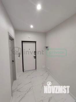1-к квартира, вторичка, 39м2, 7/9 этаж