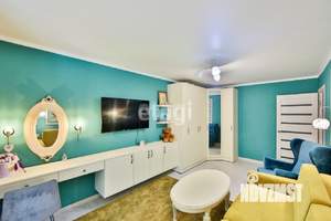 2-к квартира, вторичка, 42м2, 2/5 этаж