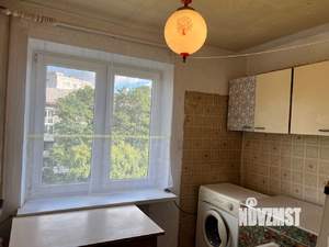 2-к квартира, вторичка, 43м2, 5/5 этаж