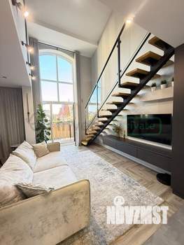 3-к квартира, вторичка, 103м2, 5/5 этаж