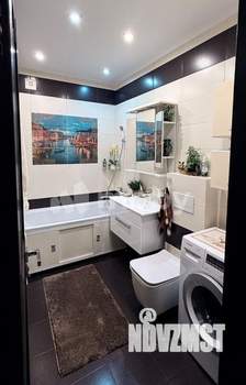 1-к квартира, вторичка, 47м2, 4/10 этаж