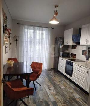 2-к квартира, вторичка, 55м2, 7/11 этаж
