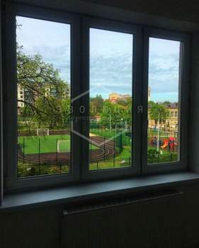 2-к квартира, вторичка, 74м2, 3/9 этаж