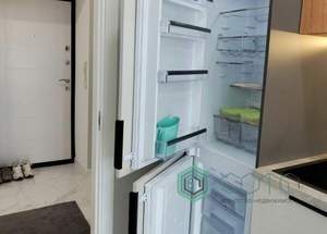 1-к квартира, вторичка, 36м2, 8/9 этаж