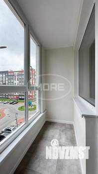 2-к квартира, вторичка, 66м2, 6/9 этаж