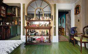 3-к квартира, вторичка, 88м2, 2/4 этаж