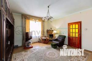 3-к квартира, вторичка, 92м2, 4/4 этаж