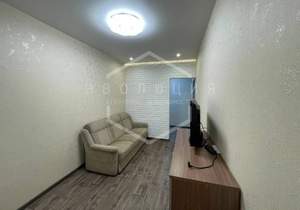 1-к квартира, вторичка, 27м2, 5/9 этаж