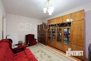 1-к квартира, вторичка, 33м2, 1/9 этаж