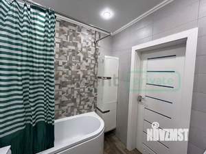 2-к квартира, вторичка, 57м2, 9/10 этаж