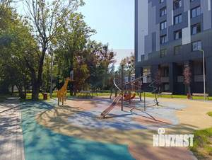 2-к квартира, сданный дом, 66м2, 7/16 этаж