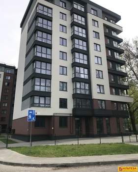 2-к квартира, вторичка, 61м2, 9/9 этаж