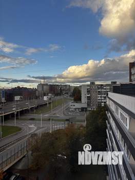 3-к квартира, вторичка, 59м2, 11/12 этаж