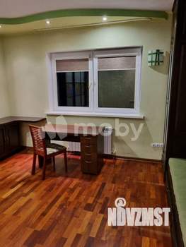 2-к квартира, вторичка, 55м2, 1/5 этаж