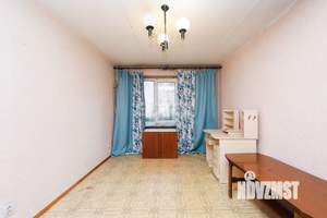 2-к квартира, вторичка, 47м2, 3/5 этаж