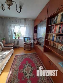 2-к квартира, вторичка, 38м2, 3/4 этаж