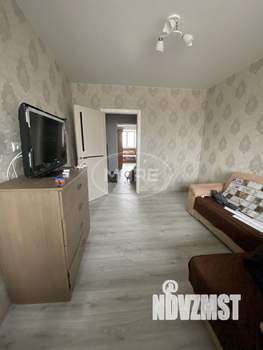 2-к квартира, вторичка, 46м2, 5/5 этаж