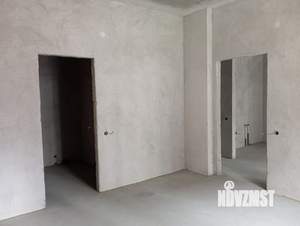 1-к квартира, вторичка, 57м2, 3/10 этаж