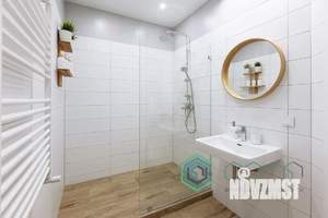 1-к квартира, вторичка, 40м2, 6/8 этаж