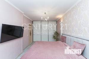 3-к квартира, вторичка, 60м2, 2/5 этаж