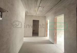 1-к квартира, вторичка, 31м2, 1/4 этаж