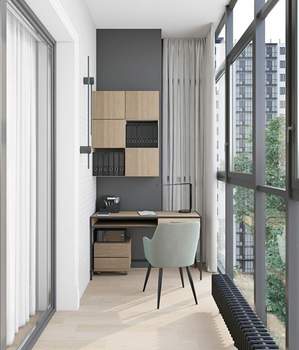 3-к квартира, вторичка, 109м2, 2/3 этаж