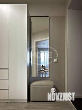 1-к квартира, вторичка, 43м2, 5/5 этаж