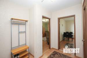 1-к квартира, вторичка, 41м2, 4/9 этаж