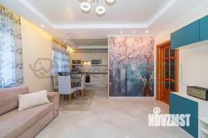 3-к квартира, вторичка, 91м2, 2/5 этаж