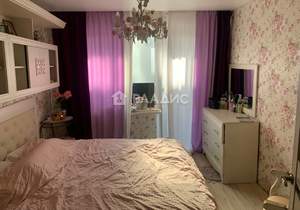 4-к квартира, вторичка, 63м2, 3/5 этаж