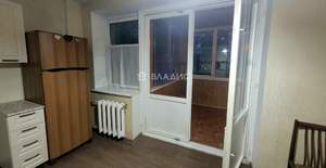 2-к квартира, вторичка, 60м2, 3/6 этаж