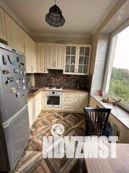 2-к квартира, вторичка, 54м2, 4/4 этаж