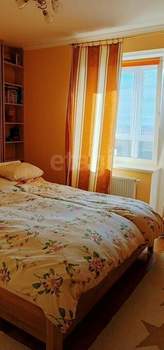 3-к квартира, вторичка, 92м2, 15/16 этаж