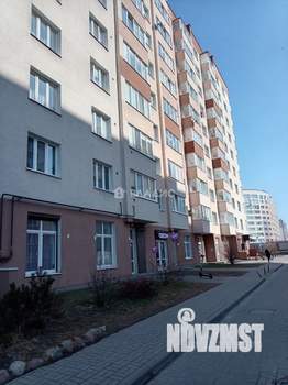 3-к квартира, вторичка, 83м2, 10/10 этаж