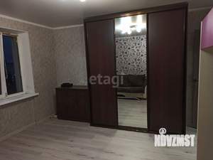 1-к квартира, вторичка, 38м2, 10/10 этаж