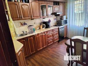 2-к квартира, вторичка, 57м2, 1/10 этаж