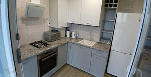 1-к квартира, вторичка, 40м2, 8/9 этаж