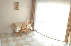 1-к квартира, вторичка, 42м2, 4/5 этаж