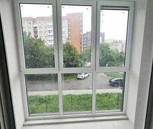 3-к квартира, вторичка, 93м2, 2/8 этаж