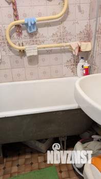 2-к квартира, вторичка, 52м2, 4/5 этаж