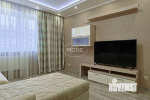 1-к квартира, вторичка, 50м2, 10/12 этаж