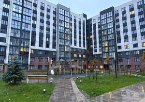 1-к квартира, вторичка, 41м2, 4/10 этаж