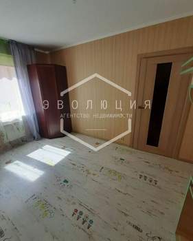 2-к квартира, вторичка, 51м2, 1/9 этаж