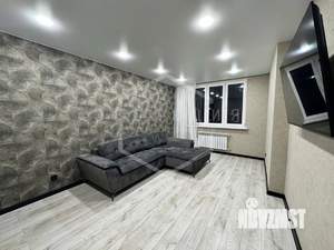 1-к квартира, вторичка, 43м2, 7/9 этаж